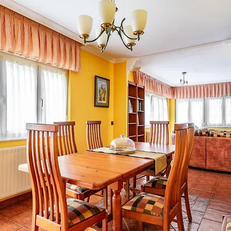 Casa Chano Дом отдыха