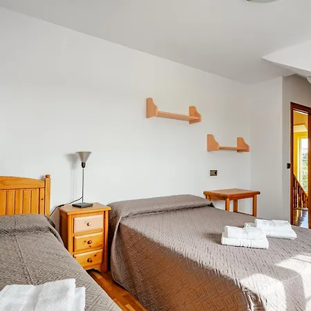 Casa Chano