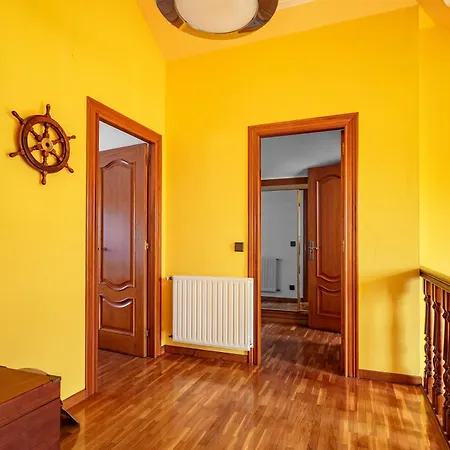 Casa Chano Дом отдыха *