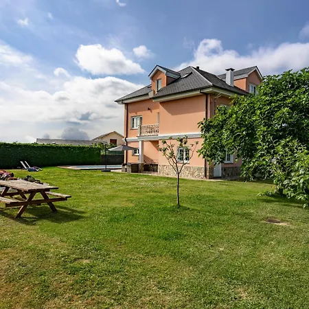 Casa Chano Hébergement de vacances *
